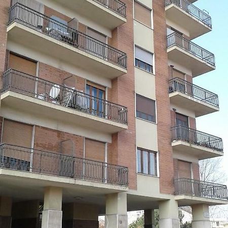 stadium Apartamento Turín Exterior foto
