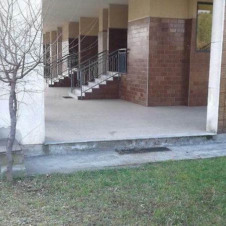 stadium Apartamento Turín Exterior foto